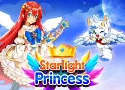 gsniper-2: Starlight Princess