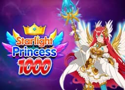 gsniper-2: Starlight Princess 1000