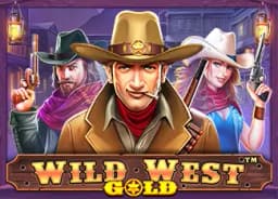 gsniper-2: Wild West Gold
