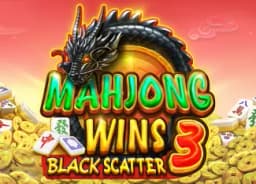 gsniper-2: Mahjong Wins 3 - Black Scatter